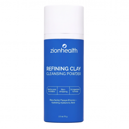 Refining Clay Cleansing Powder